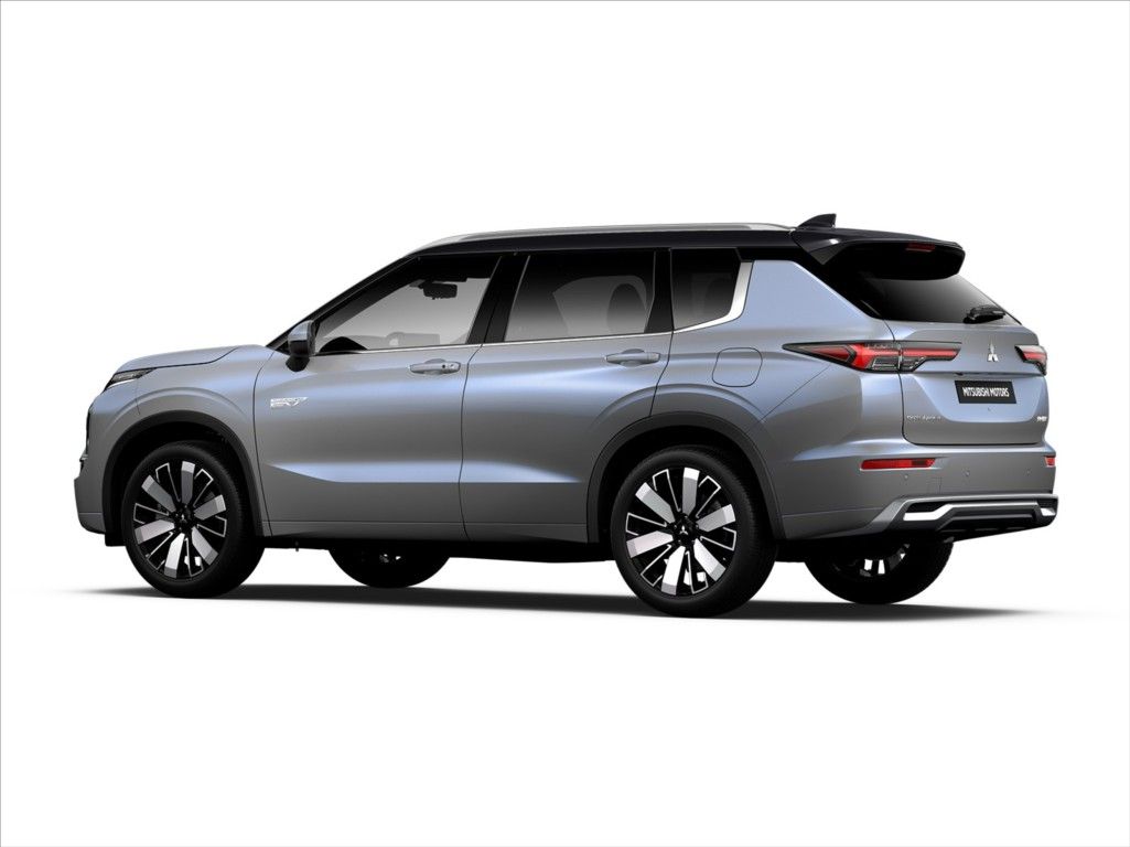 Mitsubishi Outlander, 2.4 PHEV MY25  INVITE - fotka 5