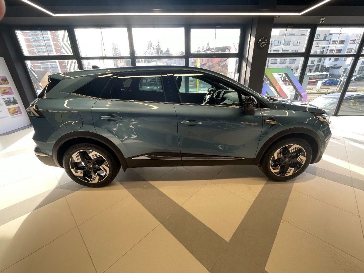 Renault Symbioz, techno full hybrid E-Tech 160 - fotka 4