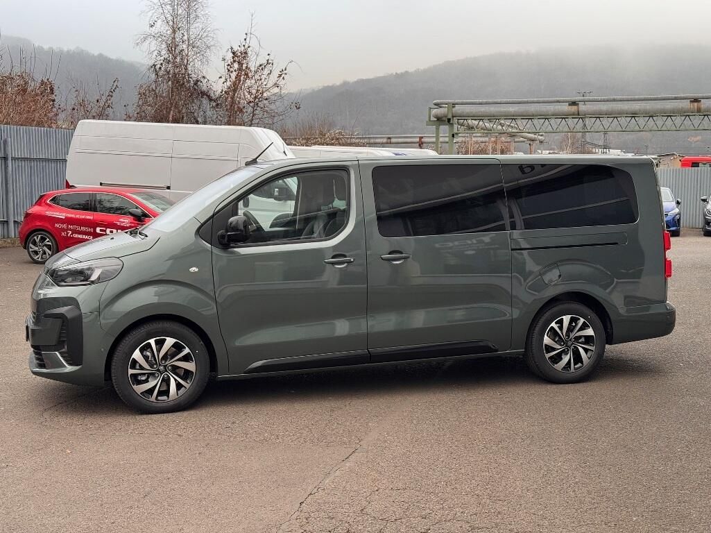 Fiat Ulysse, La Prima L3 2,2 Mjet 180k 8AT - fotka 5