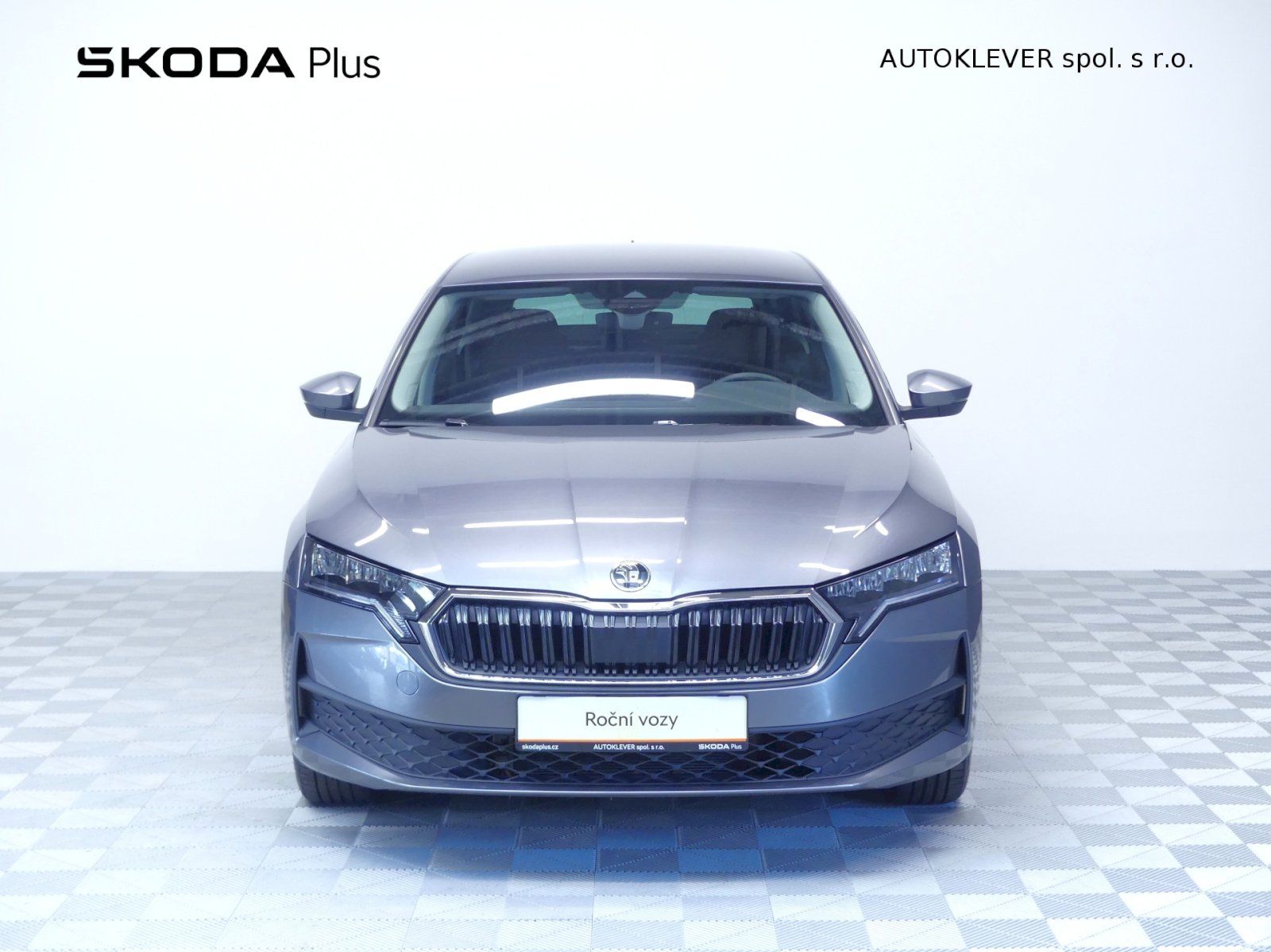 Škoda Octavia, Essence Plus 2.0TDI 110kW - fotka 4