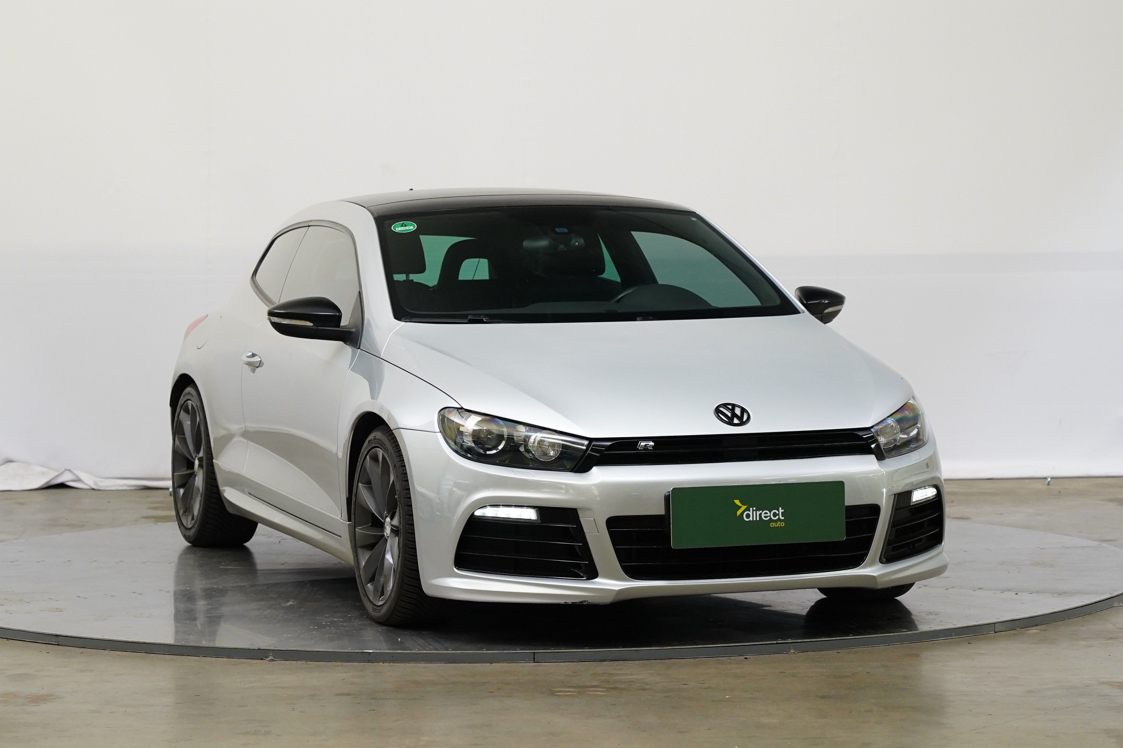 Volkswagen Scirocco, 2.0 TSI 195 kW R - fotka 2