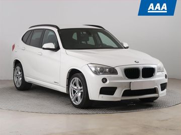 xDrive20d, M Sport, 4X4