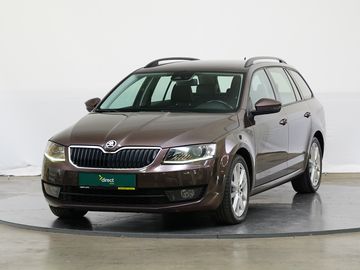 2.0 TDI 110 kW Elegance