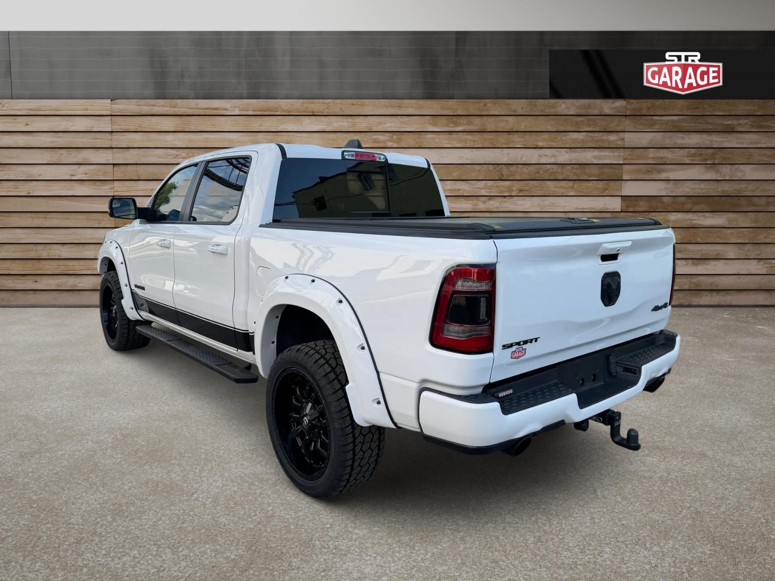 Dodge Ram, +HEMI+SPORT+OFFROAD PAKET+ - fotka 5