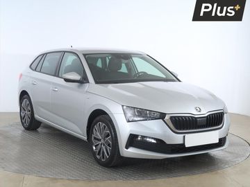1.0 TSI, Ambition, Serv.kniha