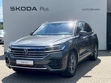Elegance 3.0 TDI Tiptronic