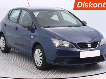 1.2 TSI, ČR,1.maj, Klima