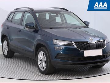 2.0 TDI, Ambition, 4X4