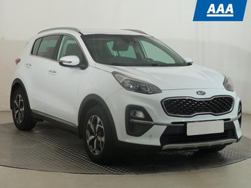 1.6 CRDi, Exclusive, ČR,1.maj