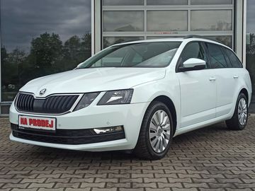 2.0 TDI 110 kW Dsg Elegance