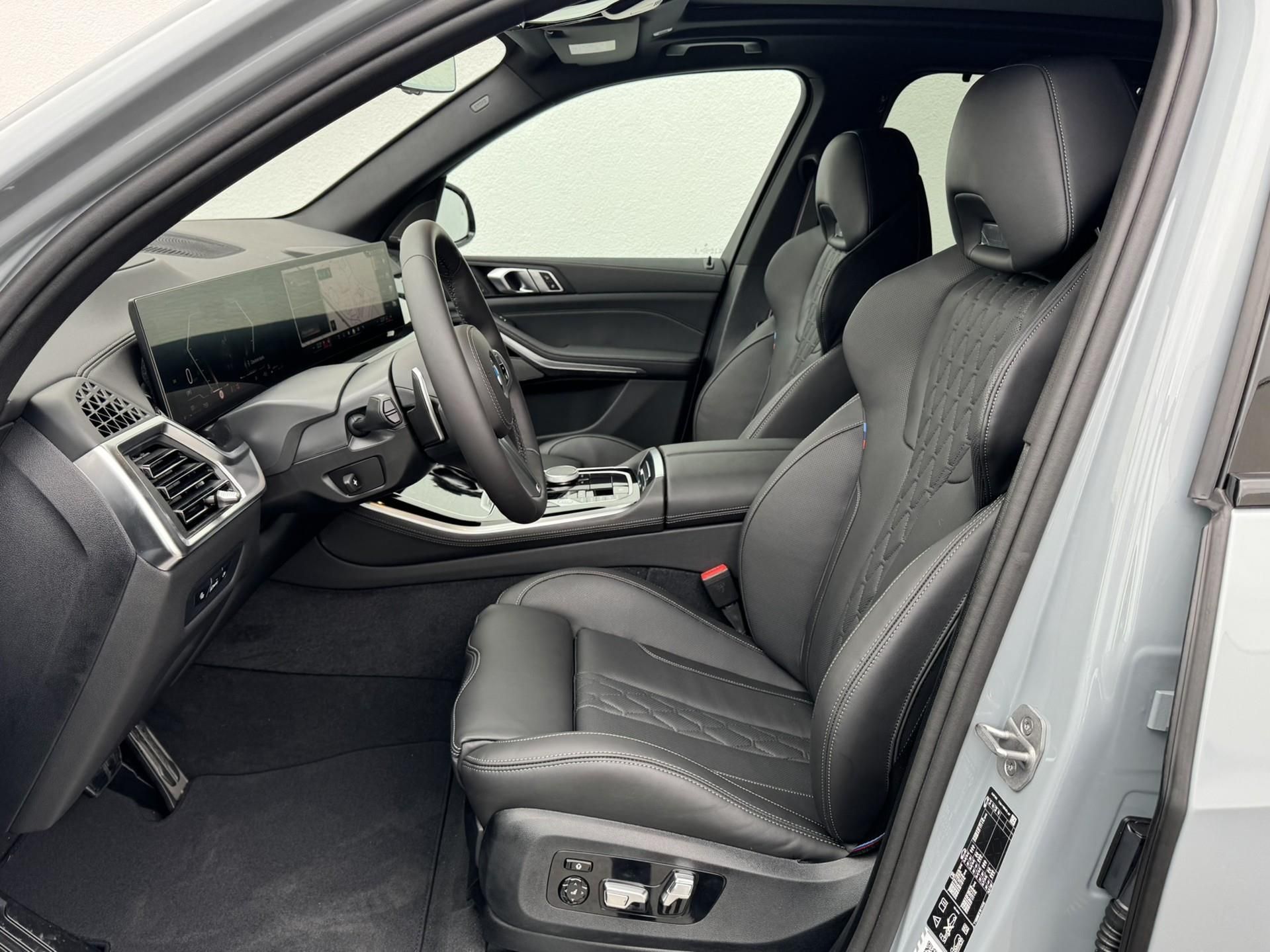 BMW X5, X5 xDrive 30d - fotka 6