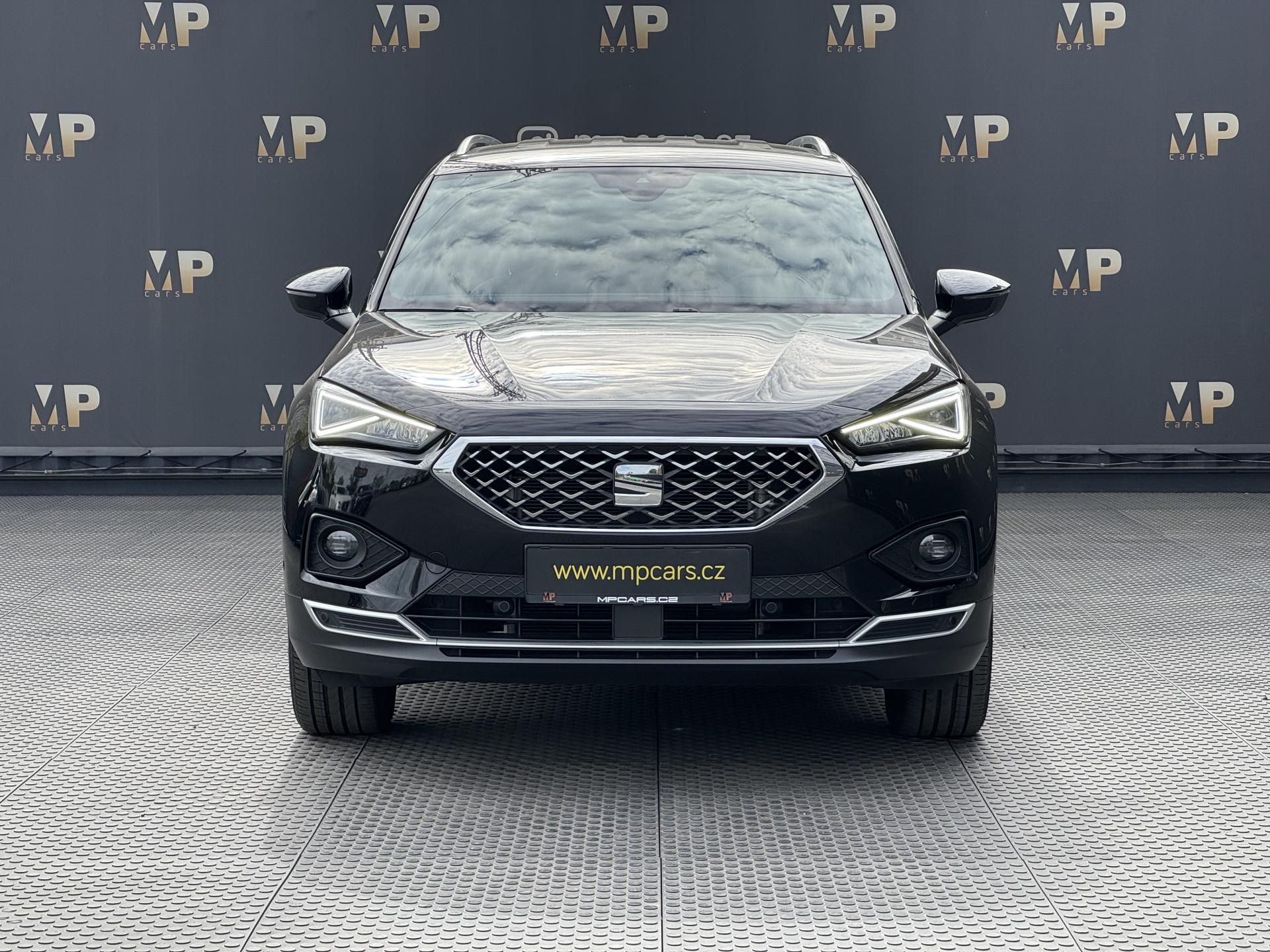 Seat Tarraco, 2.0TSi DSG 4D Xcellence, Kessy - fotka 2