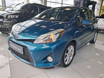 1.5HEV 55kW 2013