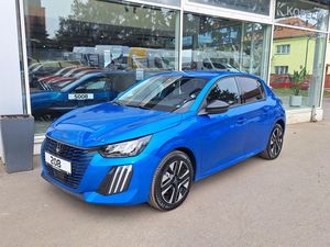 Peugeot 208, ALLURE 1.2 PT 100k MAN6