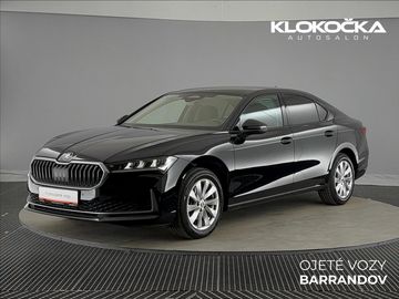 2,0 TDI  Selection 7DSG