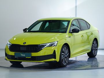 2.0 TDI 110 kW DSG Sportline