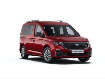1,5 EcoBoost  GRAND Tourneo