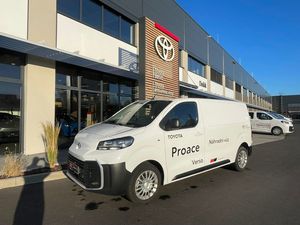 Toyota Proace, 2.0D 144k MT Active Multimedia