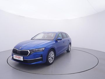 Top Selection 2.0 TDI 110 kW