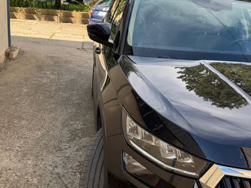 2.0 TDI servisováno