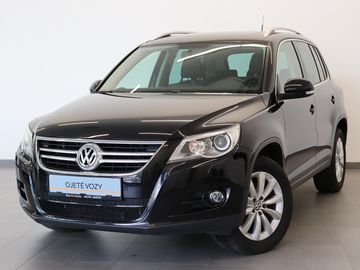 2,0 TDI 4MOTION