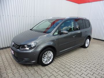 2,0 TDI Cup DSG