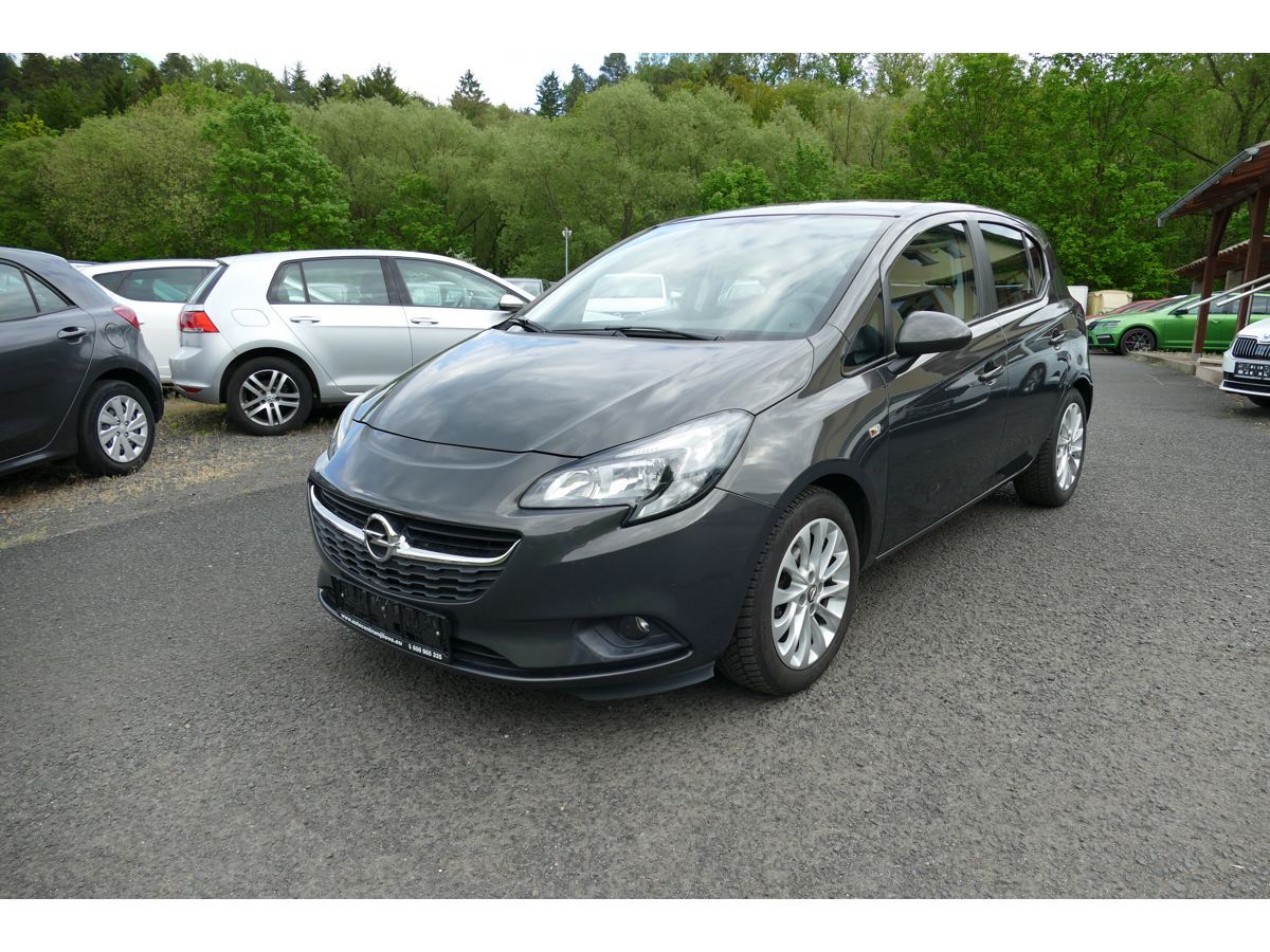Opel Corsa, 1,4 66KW KLIMA