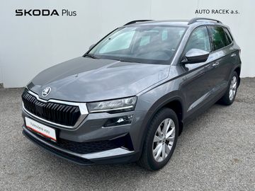 2.0 TDI 110kW Style 4x4 DSG