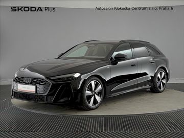 2.0TDI150 kW S-line 7Stronic