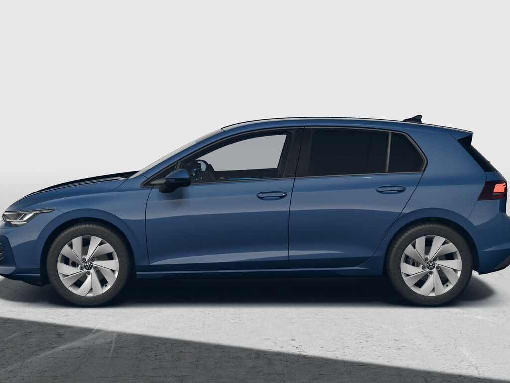 Volkswagen Golf, 1,5 TSI 85 kW - fotka 2