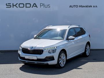 1.5TSi / 110kW TOP SELEC M6