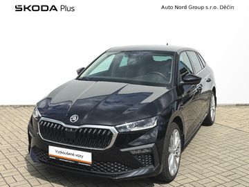 1.5 TSI 110kW First Edition DS