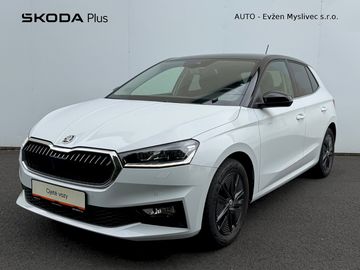 STYLE PLUS 1,0TSI 81kW A7F