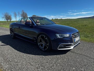 3.0 TFSI V6, xDrive individual