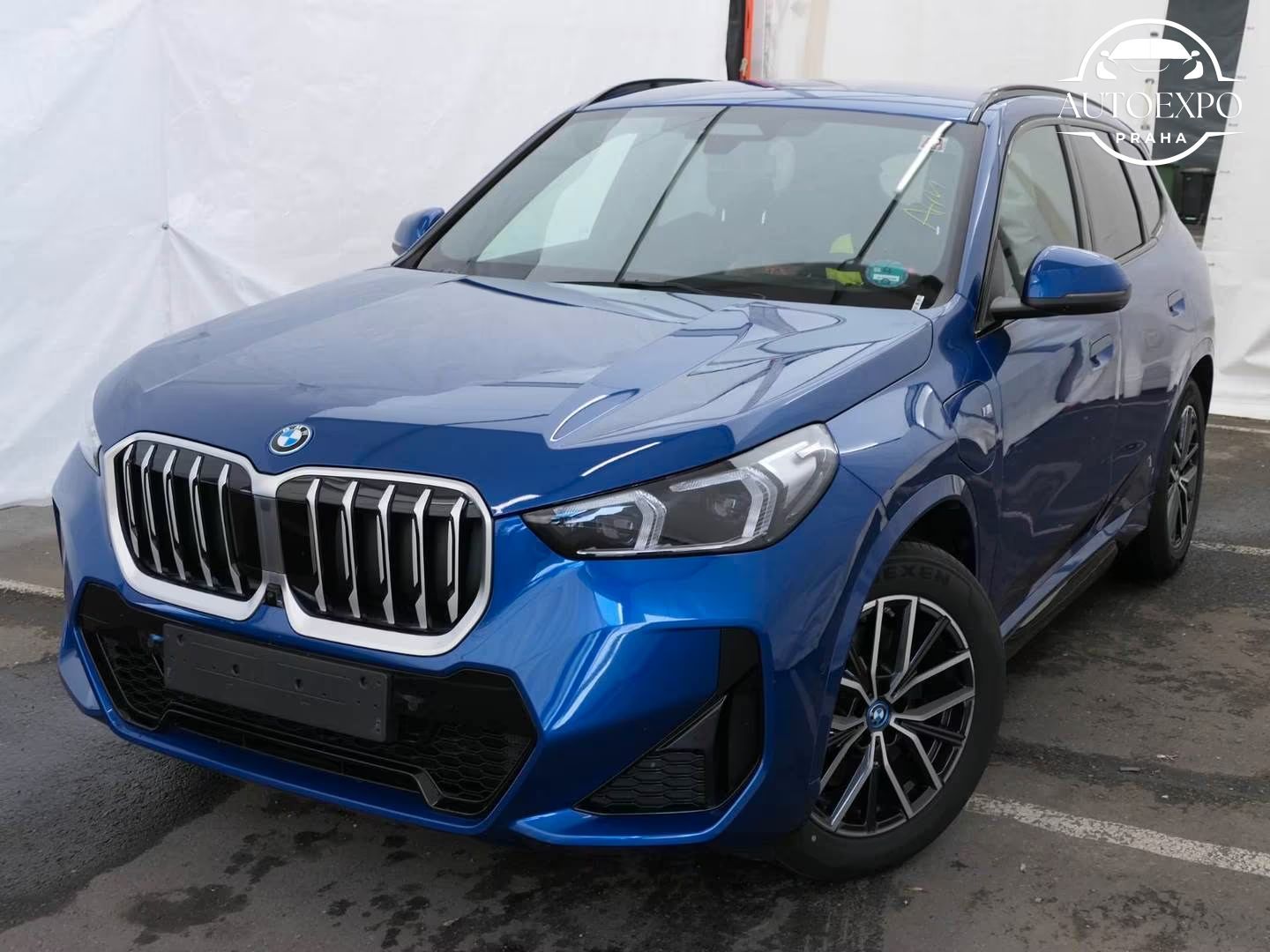 BMW X1, xDrive30e M Sportpaket