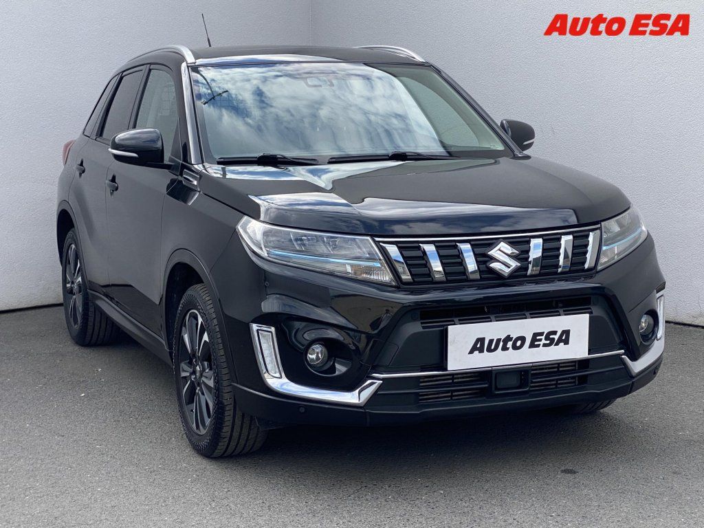 Suzuki Vitara, 1.4 4x4