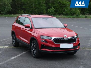 2.0 TDI, Ambition, Automat