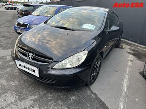Peugeot 307, 1.6 i