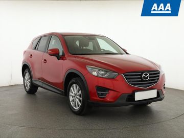 2.0 Skyactiv-G, Attraction