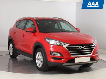 1.6 CRDi, Adventure