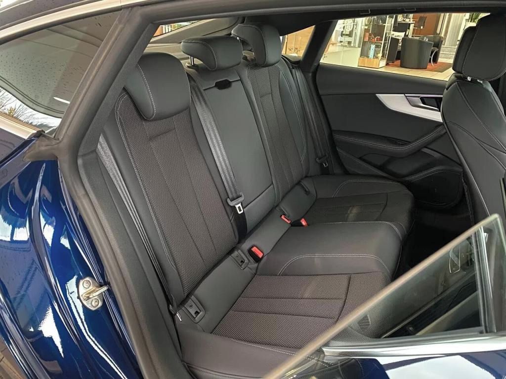Audi A5, A5 Sportback S line (NAVI.Matr - fotka 6