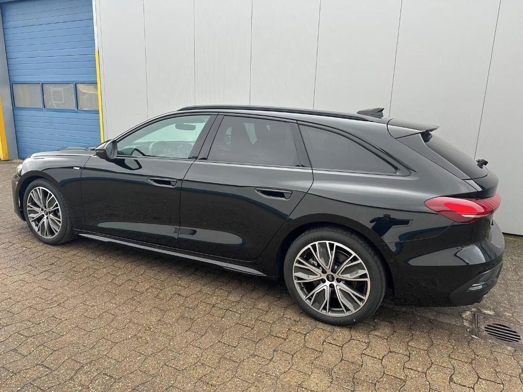 Audi A5, A5 Avant TDI S line S tronic N - fotka 2