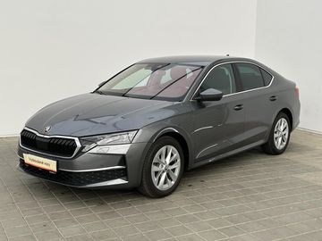 1.5TSI 110kW Top selection