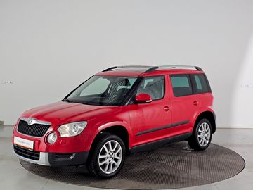 1.2TSI 77kW  Ambition, panoram