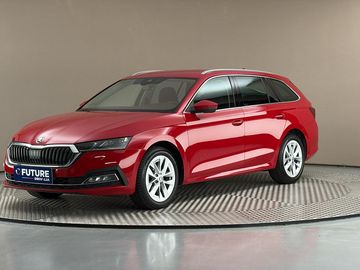 2.0 TDI DSG Style Combi