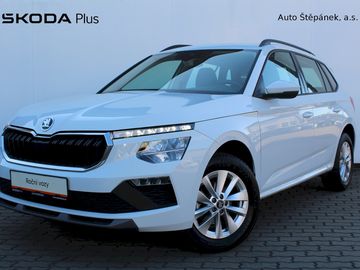 Selection 1.0 TSI 85kW