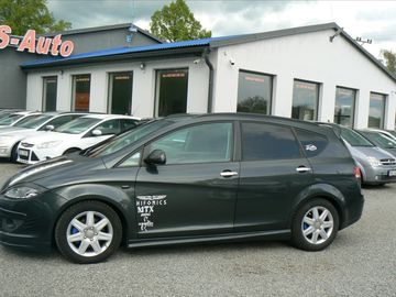 1,9 TDI  ČIP 103 KW