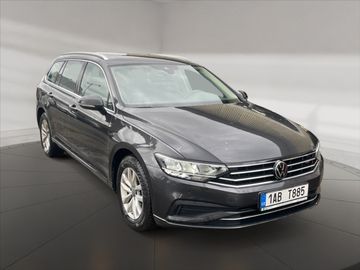 1,5 TSI Business DSG