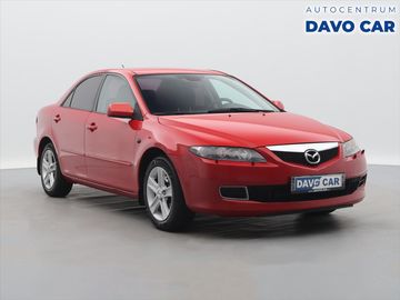 2,0 i 108kW Aut.klima