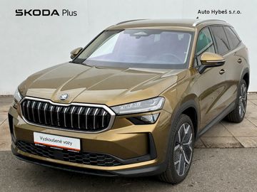 2,0 TDI / 142 kW Selection DSG